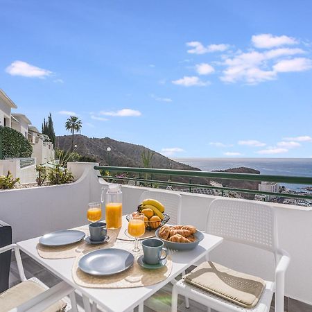 Corona Rosa Ocean View Puerto Rico  Ngoại thất bức ảnh