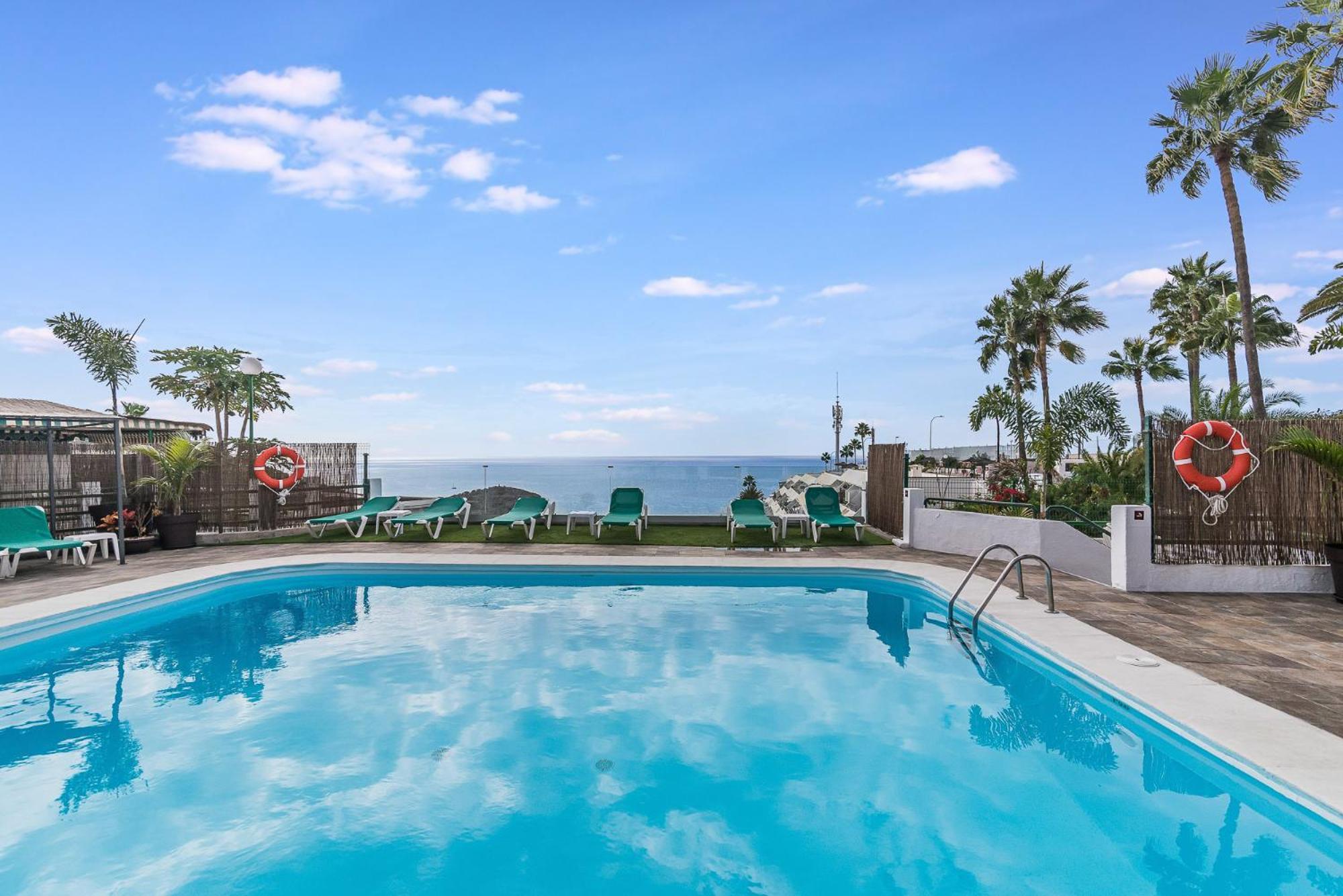 Corona Rosa Ocean View Puerto Rico  Ngoại thất bức ảnh